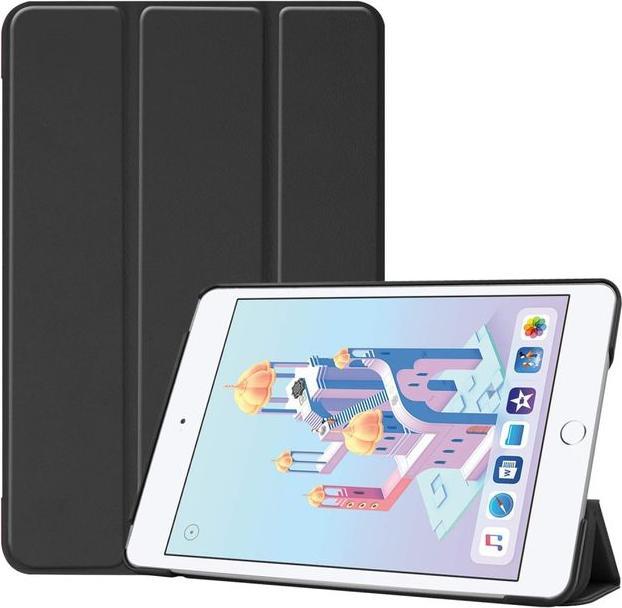 Produktbild MU Classic Dreifach faltbare Stand Hülle (IPad Mini 4)