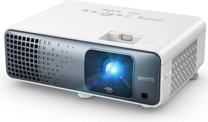 Immagine prodotto BenQ TK710 (4K, 3200 lm, 1.15 - 1.5:1)