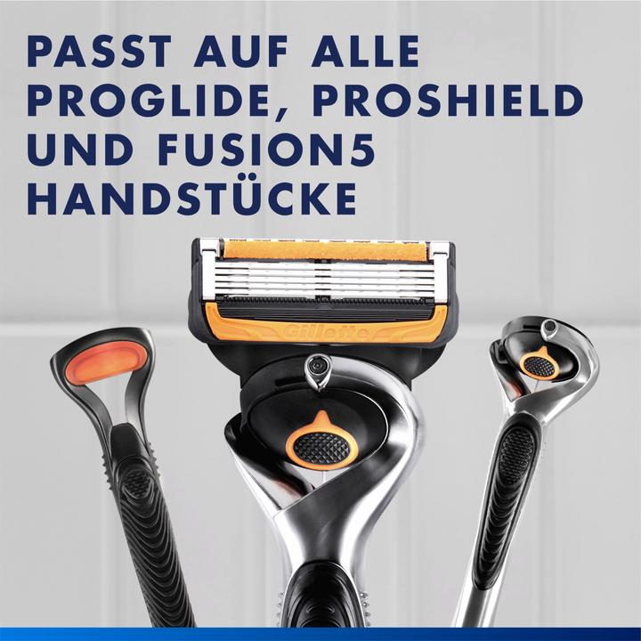 Image du produit Gillette ProGlide Power (12 x)