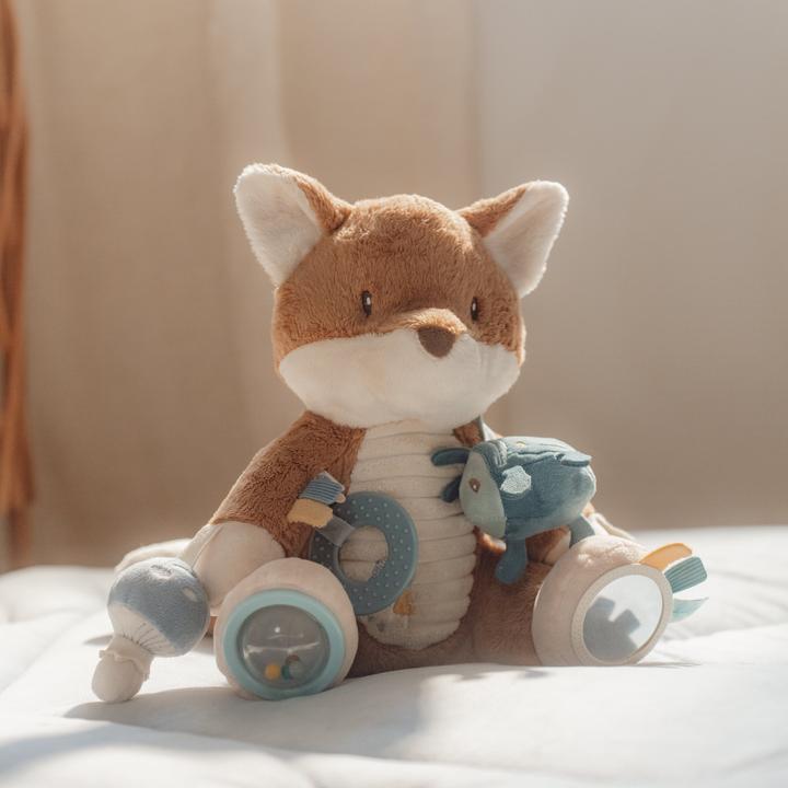 Produktbild Little Dutch Forest Friends (27 cm)