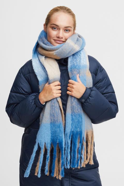 Produktbild Oxmo BY - OXVIVISCARF - Scarf - 21800192-ME