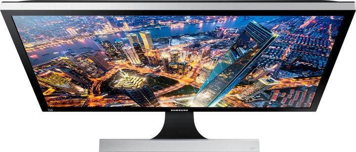 Produktbild Samsung U28E570D (3840 x 2160 Pixel, 28")