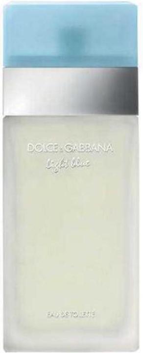 Image du produit Dolce & Gabbana bleu clair (Eau de toilette, 200 ml)