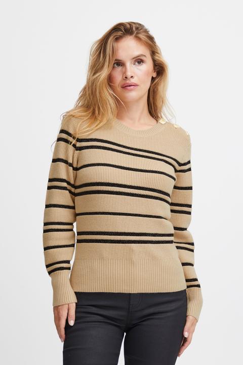 Produktbild Pulz Jeans Pulz - PZPALLAS Pullover - Pullover - 50207746 (S)