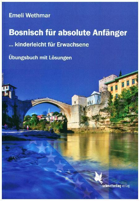 Image du produit Bosnisch für absolute Anfänger (Allemand, Emeli Wethmar, 2015)