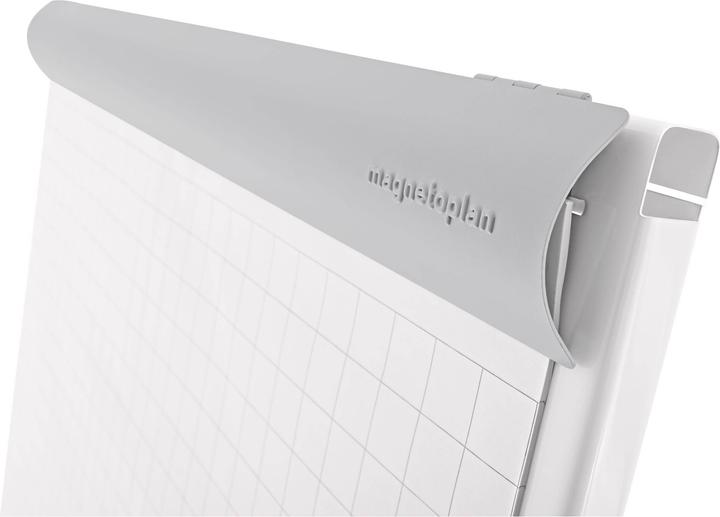 Actual product image Magnetoplan Flipchart JUNIOR PLUS MOBIL (60 x 97 cm)