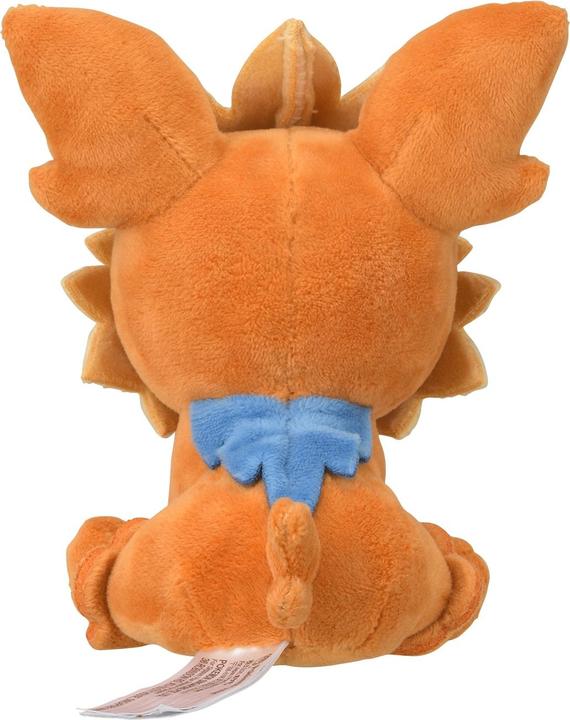Image du produit Pokémon Peluche Lillipup Sitting Cuties - 16 cm (16 cm)