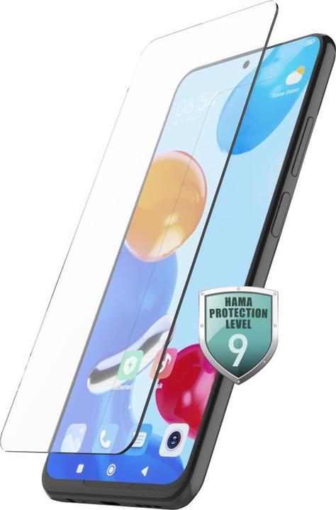 Produktbild Hama Premium Crystal Glass (1 Stück, Xiaomi 12T Pro, Xiaomi 12T)