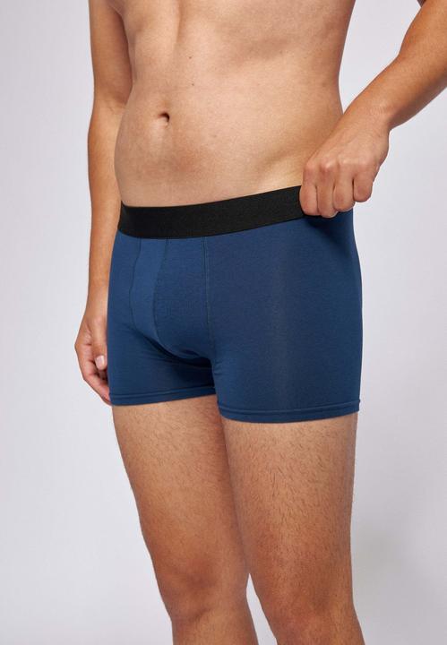 Actual product image Snocks Boxershorts ohne Logo (3XL, pack of 6)