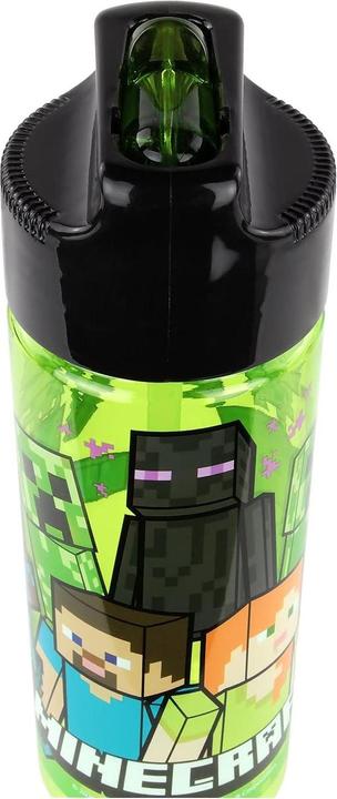 Produktbild pos Minecraft (0.54 l)