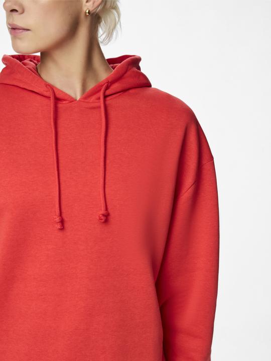 Image du produit Pieces Pcchilli Ls Hoodie Noos Bc (XS)
