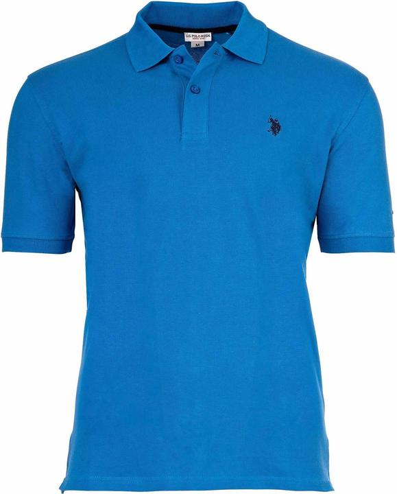 U.S. Polo ASSN. Shirt Poloshirt Basic