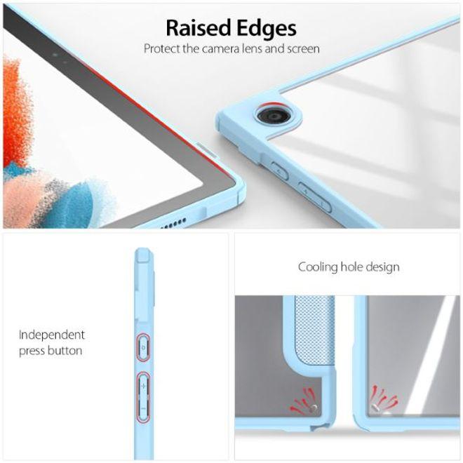 Immagine prodotto Dux Ducis Serie Toby (Galaxy Tab A8 (2021))