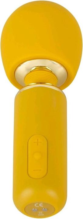 Actual product image Your new favourite Your New Favorite Wand Vibrato