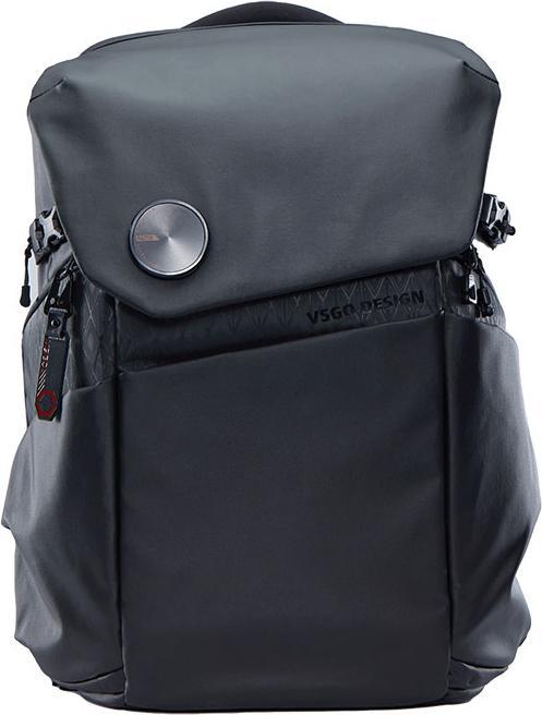 VSGO Black Snipe 25L Commuting Camera Backpack (Photo backpack, 25 l)