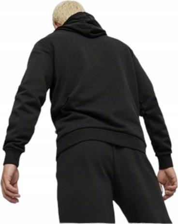 Produktbild Puma bluza ESS+ 2 Col Big Logo Hoodie TR 586765 61 L XL (XL)