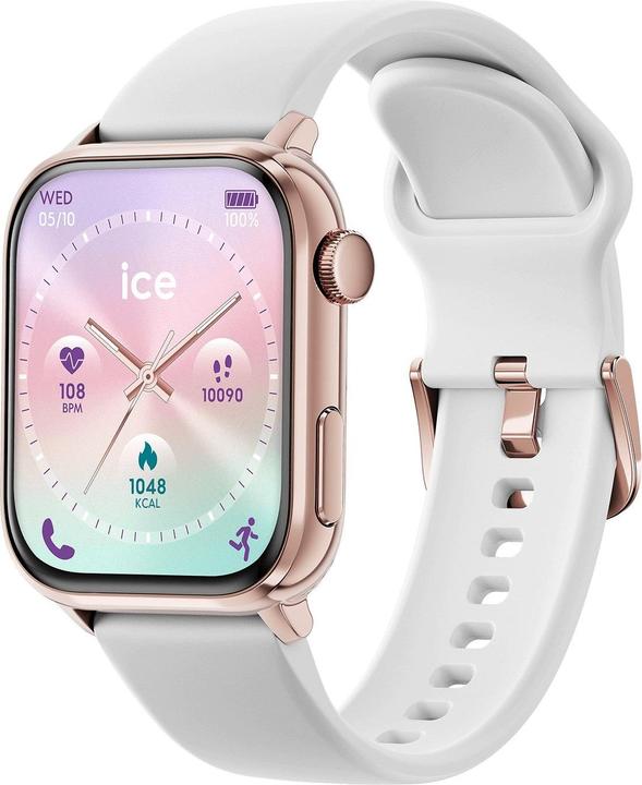 Produktbild ICE Watch HP SMART 3.0-RsGld/White-1.78 (38 mm)
