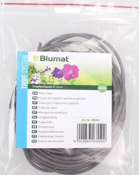 Produktbild Blumat Tropfschlauch (Tropfschlauch + Tropfrohr)
