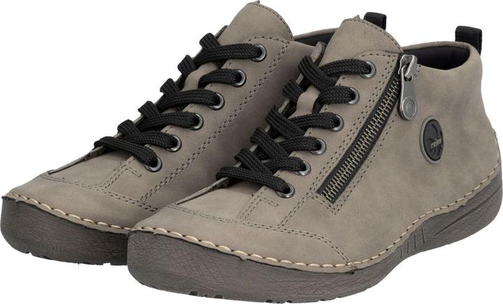 Actual product image Rieker Sneaker (38)