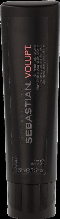 Produktbild Sebastian Volupt (250 ml, Flüssiges Shampoo)