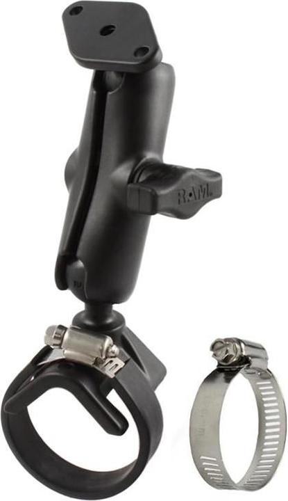 Image du produit RAM Mounts RAM Strap Clamp Mount W/