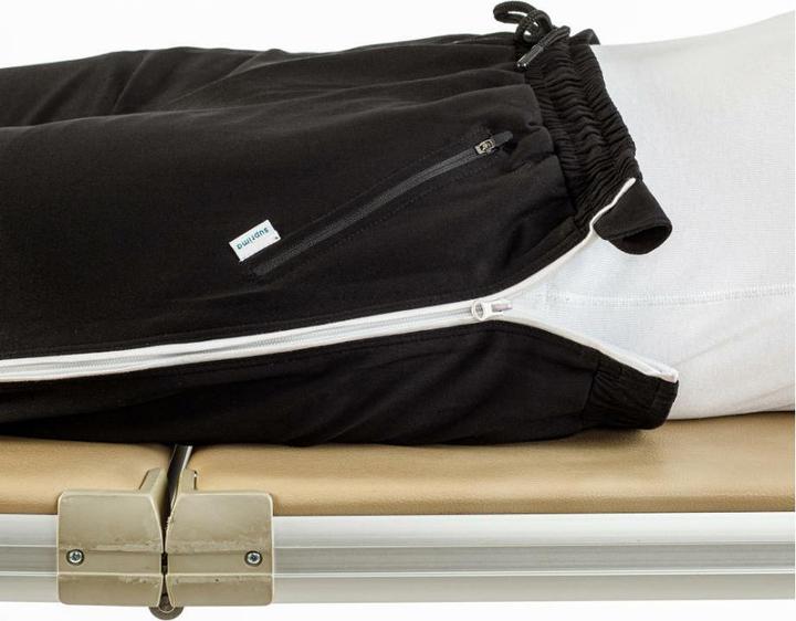 Produktbild Suprima RehaFlex Therapiehose mit 4-Wege Reissverschluss (L)