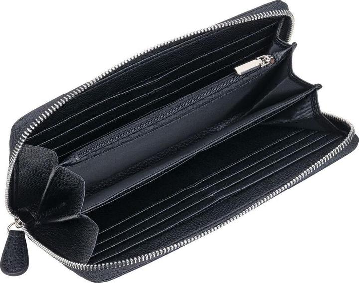 Immagine prodotto Troika LADIES SMART WALLET Portafoglio da donna, nero