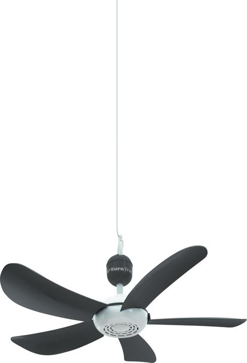 Produktbild Eurotrail Deckenventilator (17 dB)