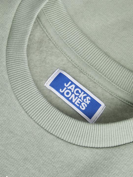 Image du produit Jack & Jones Logo Sweatshirt Mini Sweatshirt (128)