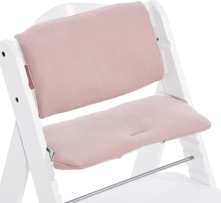 Actual product image Hauck Highchair Pad Deluxe