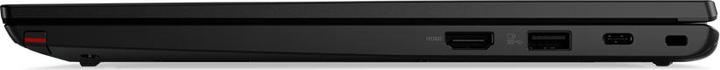 Actual product image Lenovo ThinkPad L13 Yoga Gen 4 (13.30", Intel Core i7-1355U, 16 GB, 512 GB, DE)
