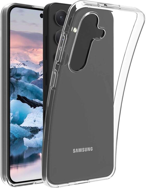 Actual product image dbramante1928 Greenland (Samsung Galaxy S23 FE)