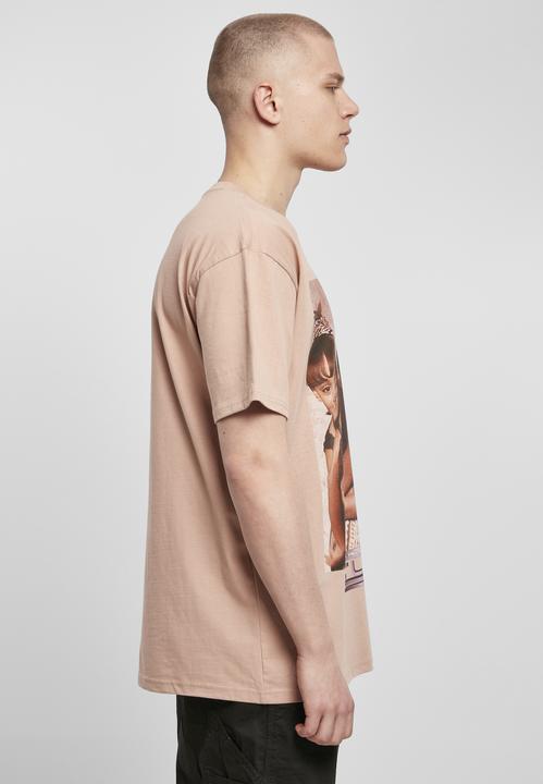 Produktbild MT TLC Group Logo Oversize Tee (XS)