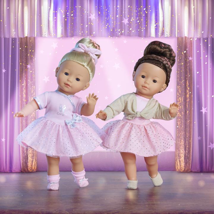 Actual product image Corolle Constance Ballerina