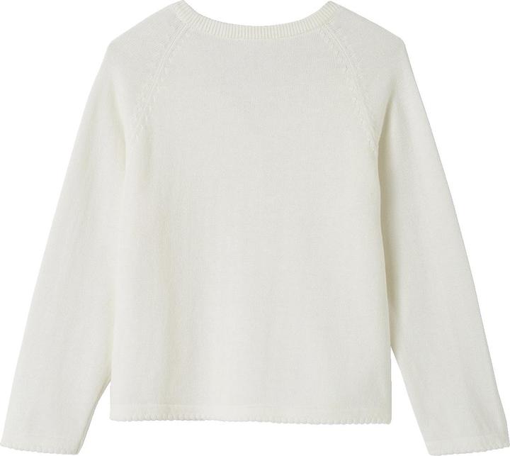 Image du produit Vertbaudet Cardigan festif pour fille (92)