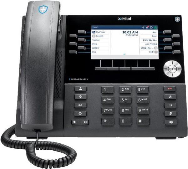 Produktbild Mitel MiVoice 6930t