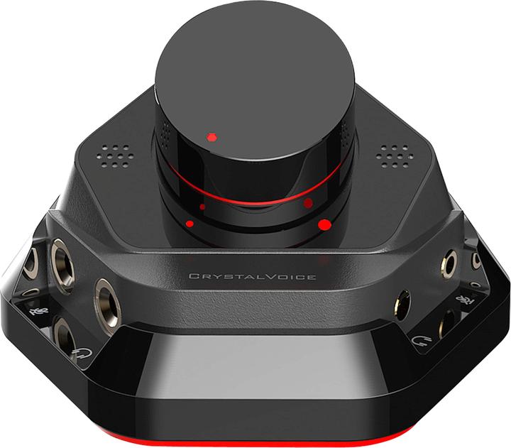 Actual product image Creative Sound Blaster AE-7 (PCI-E x1)