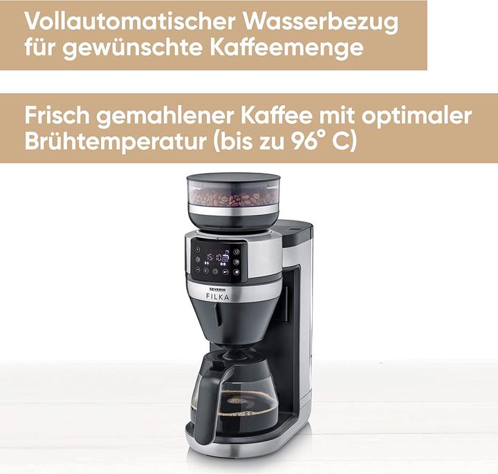 Immagine prodotto Severin KA4850