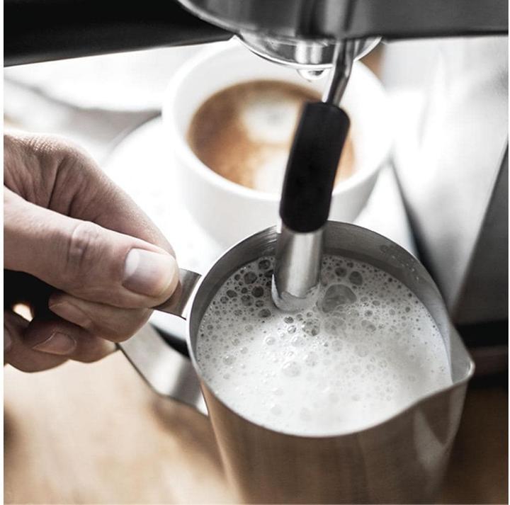 Actual product image Gastroback Design Espresso Pro