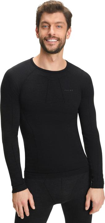 Produktbild Falke WT Longsleeved Shirt Regular m (S)