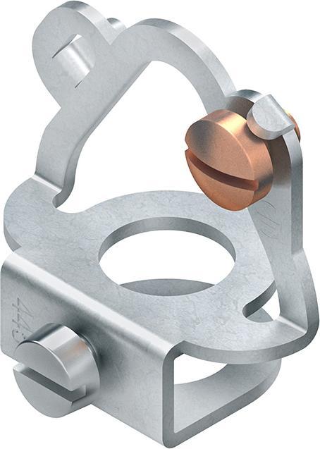 Actual product image Kleinhuis Luminaire hanger