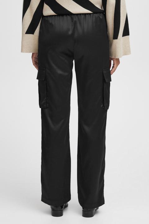 Actual product image B.young BYESTO CARGO PANTS 20814261 (34)