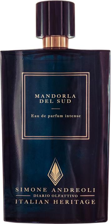 Simone Andreoli Zest di Sorrento Intense Eau Parfum (Eau de Parfum, 100 ml)