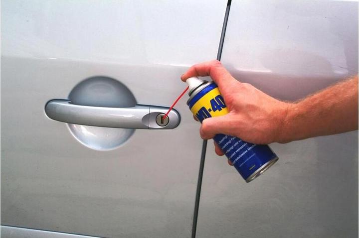 Produktbild WD-40 Classic (100 ml)