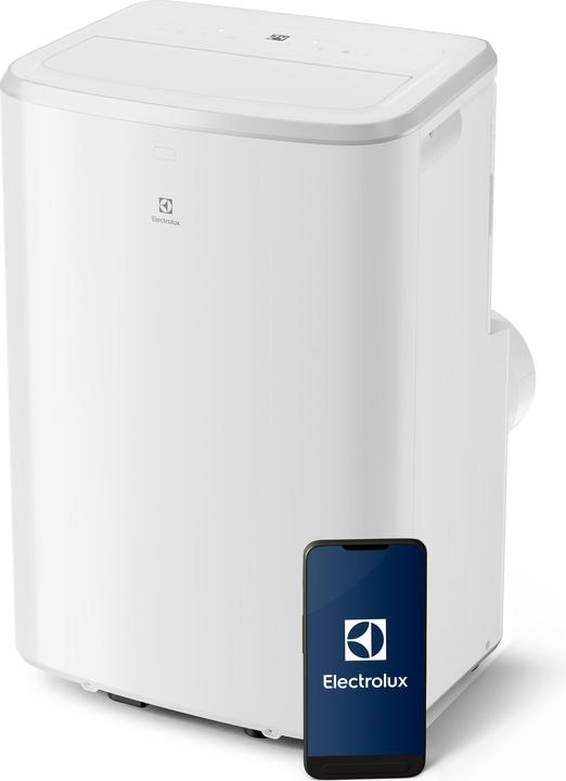 Electrolux EXP26U339HW (40 m², 9000 BTU/h)