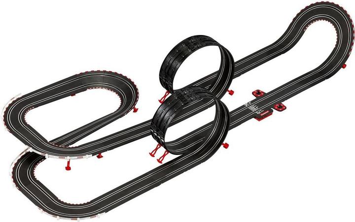 Image du produit Carrera GO F Up to Speed m