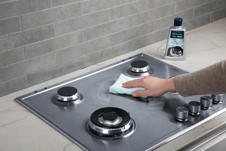 Produktbild Electrolux M3SCC200
