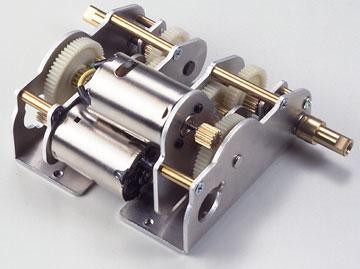 Actual product image Tamiya Tiger (Kit)