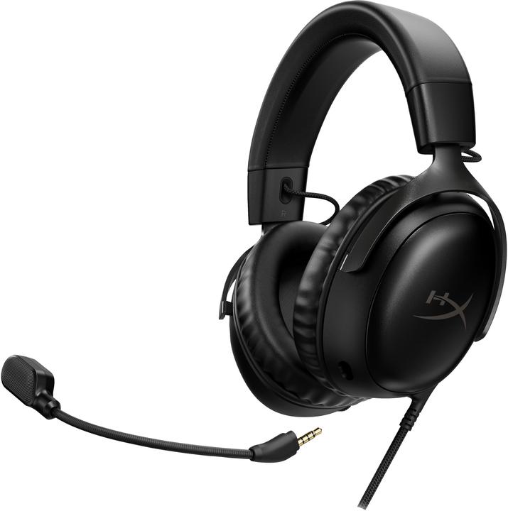 Productafbeelding HyperX Cloud III (Bedraad)