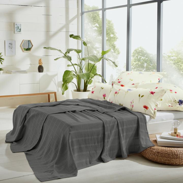 Produktbild Erwin Müller Sommerdecke (220 x 240 cm)